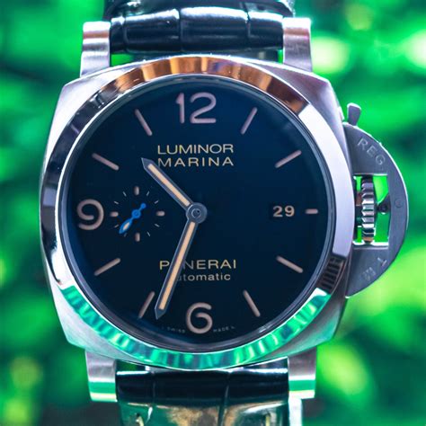 Panerai Luminor Marina 1950 3 Days Automatic PAM 01312.